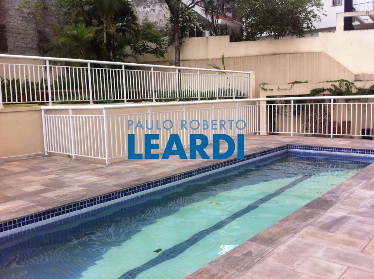 DUPLEX - SUMAREZINHO - SP