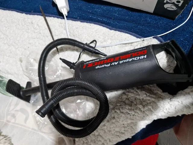 Bomba de ar