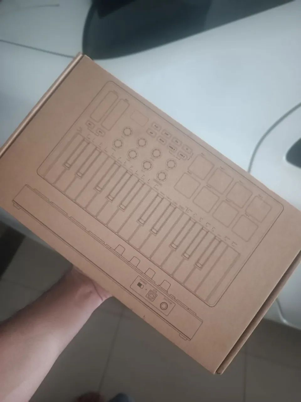 Controlador M-vave  - Foto 3
