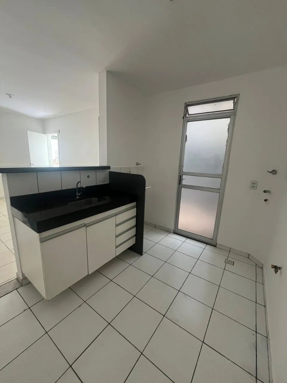 APARTAMENTO ÁREA PRIVATIVA - Foto 4