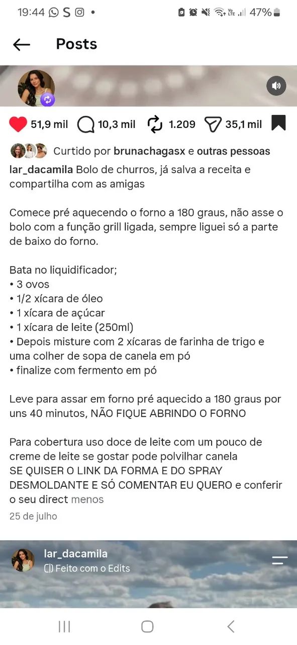 Expositor quente - Foto 3
