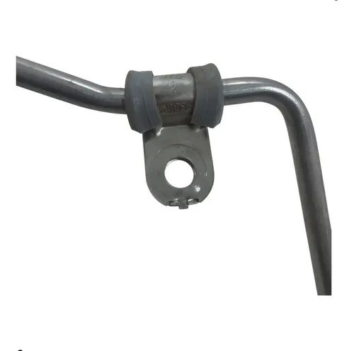 Mangueira Tubo Cano Turbina Nivus 1.0 Tsi 2021 2024  Cinza - Foto 3