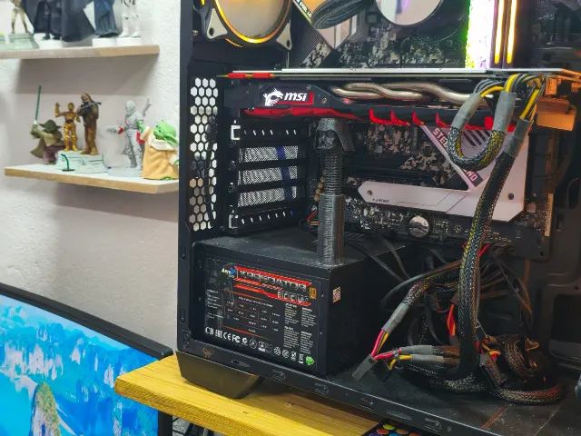 placa de video - Foto 4