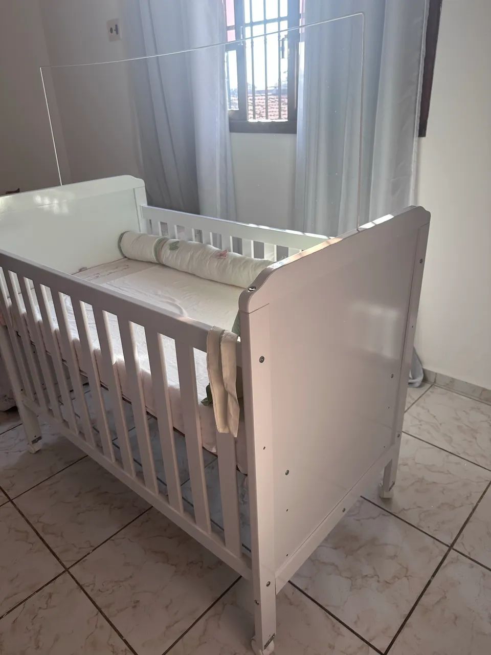 Berço/cama novo  - Foto 5