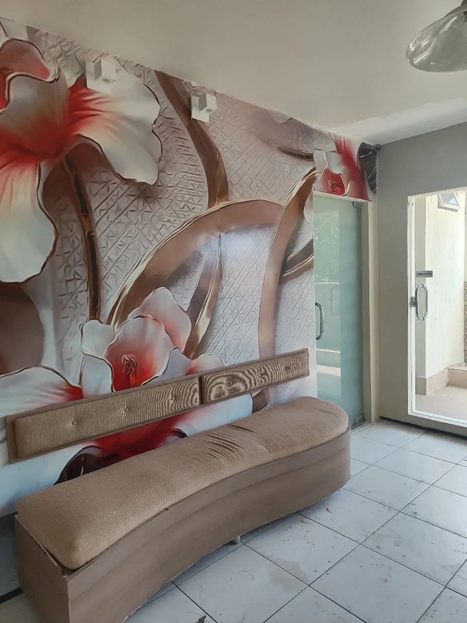 Sala comercial 65m² - Foto 4