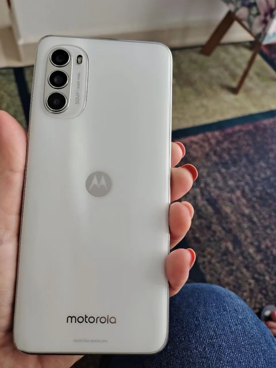 Vendo Motorola g52