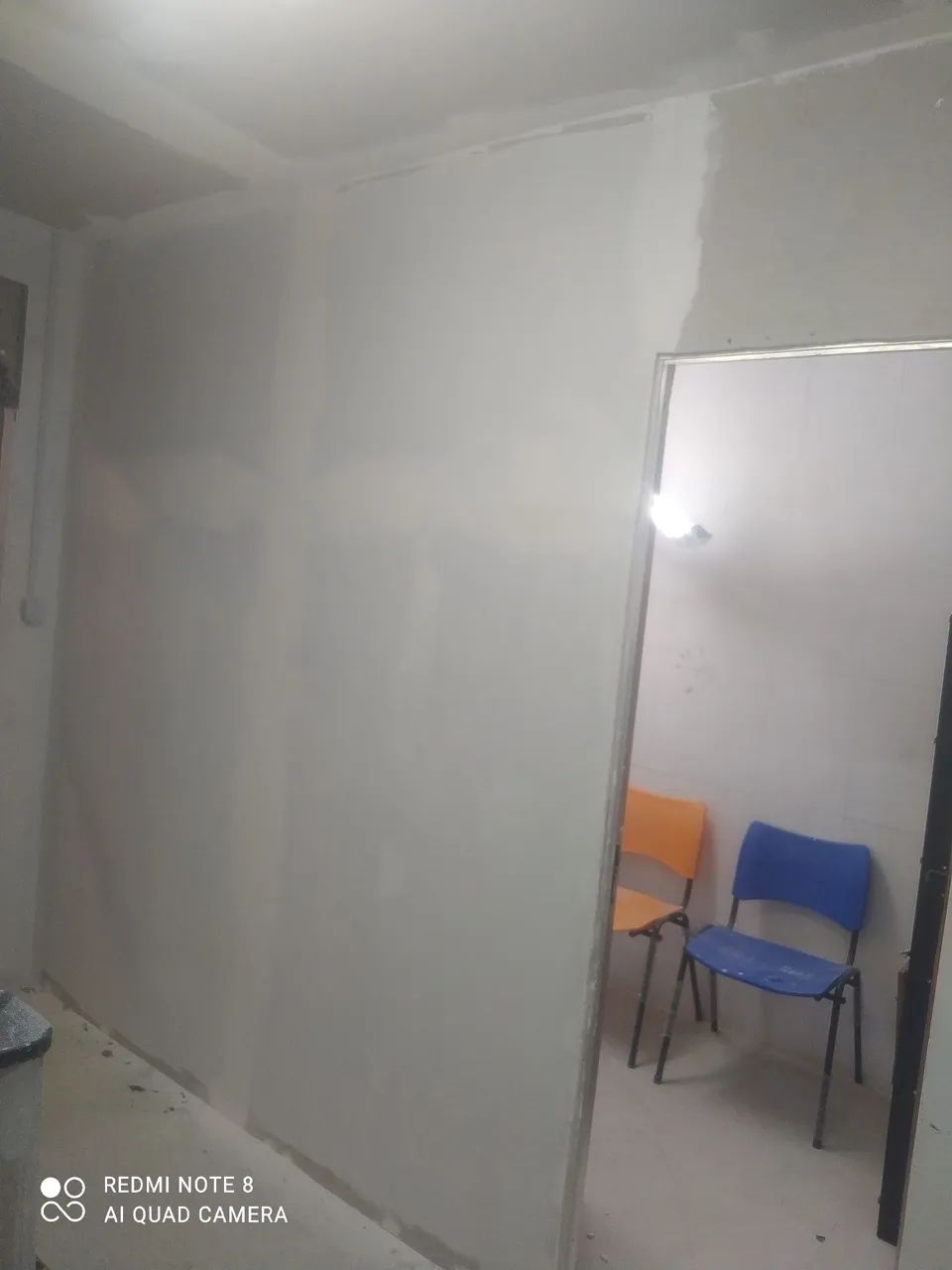 Drywall/montador Gesseiro  - Foto 2