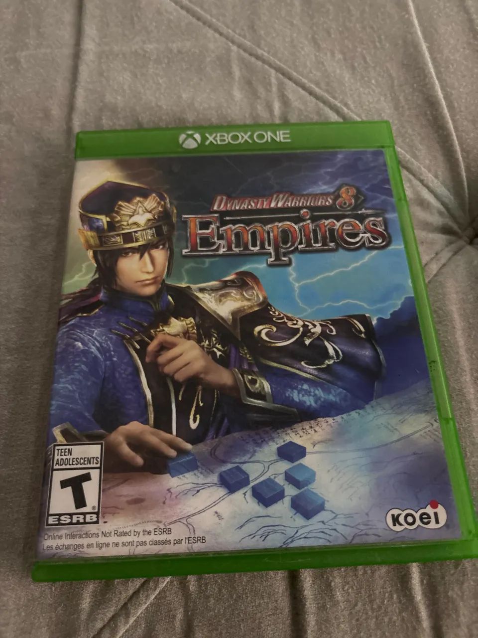 Jogos Xbox 360/ Xbox One