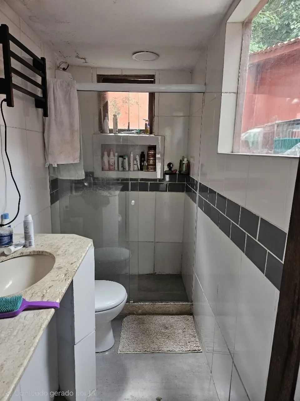 Casa para alugar em vargem grande - Foto 3