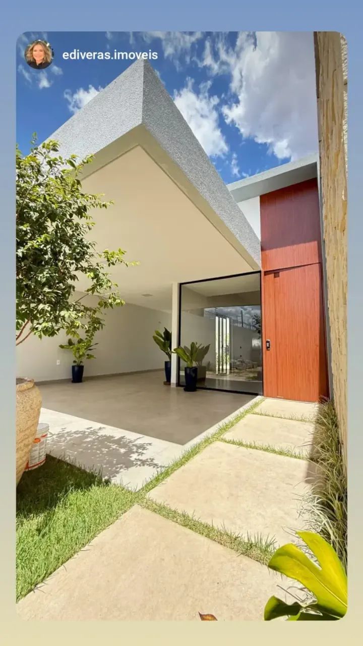 Casa Z leste 3 suites - Foto 5