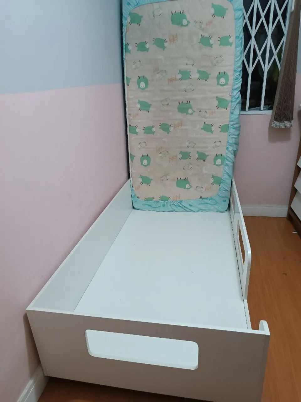 Cama montessoriana  - Foto 5