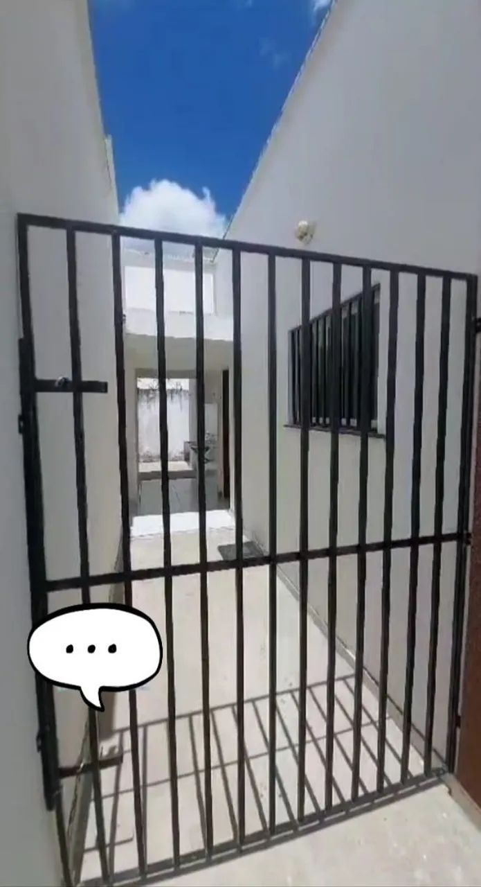 Vendo ou troco repasse de casa  - Foto 2