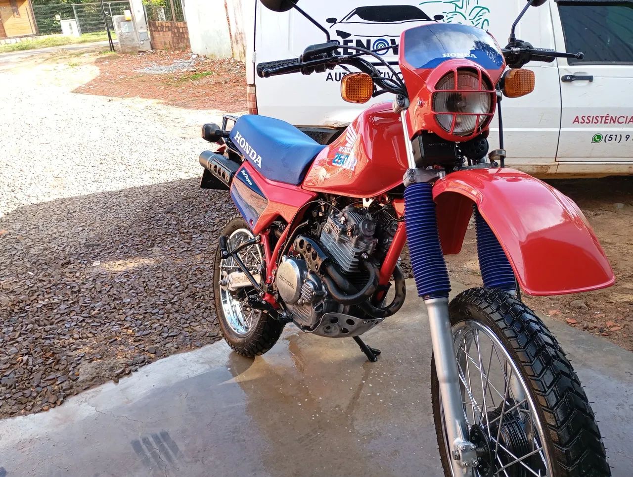 HONDA New EZ  カタログ '92/8 1991 Honda EZ90 CUB à Venda - The Garage