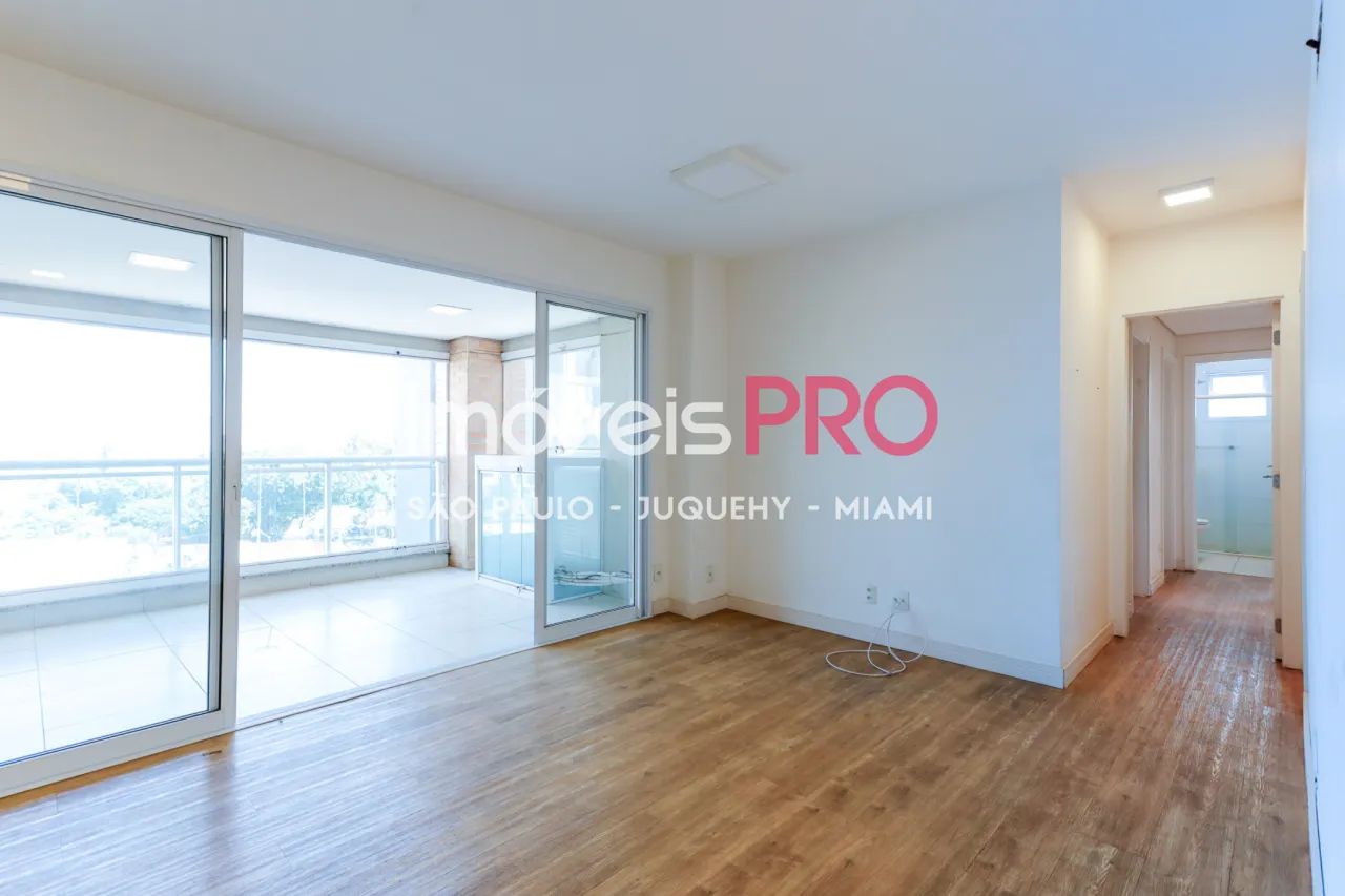 Apartamento, Vila Olímpia - São Paulo - Foto 3