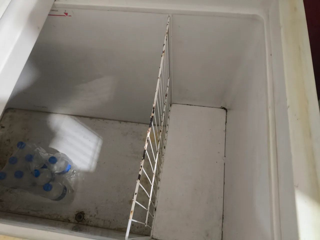 Freezer horizontal  - Foto 2