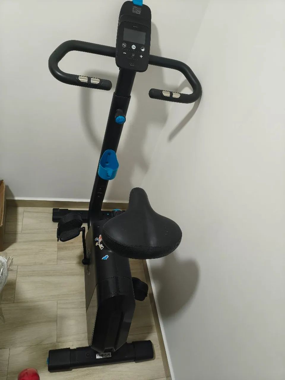 Bicicleta Domyos 500 - 06 - Foto 2