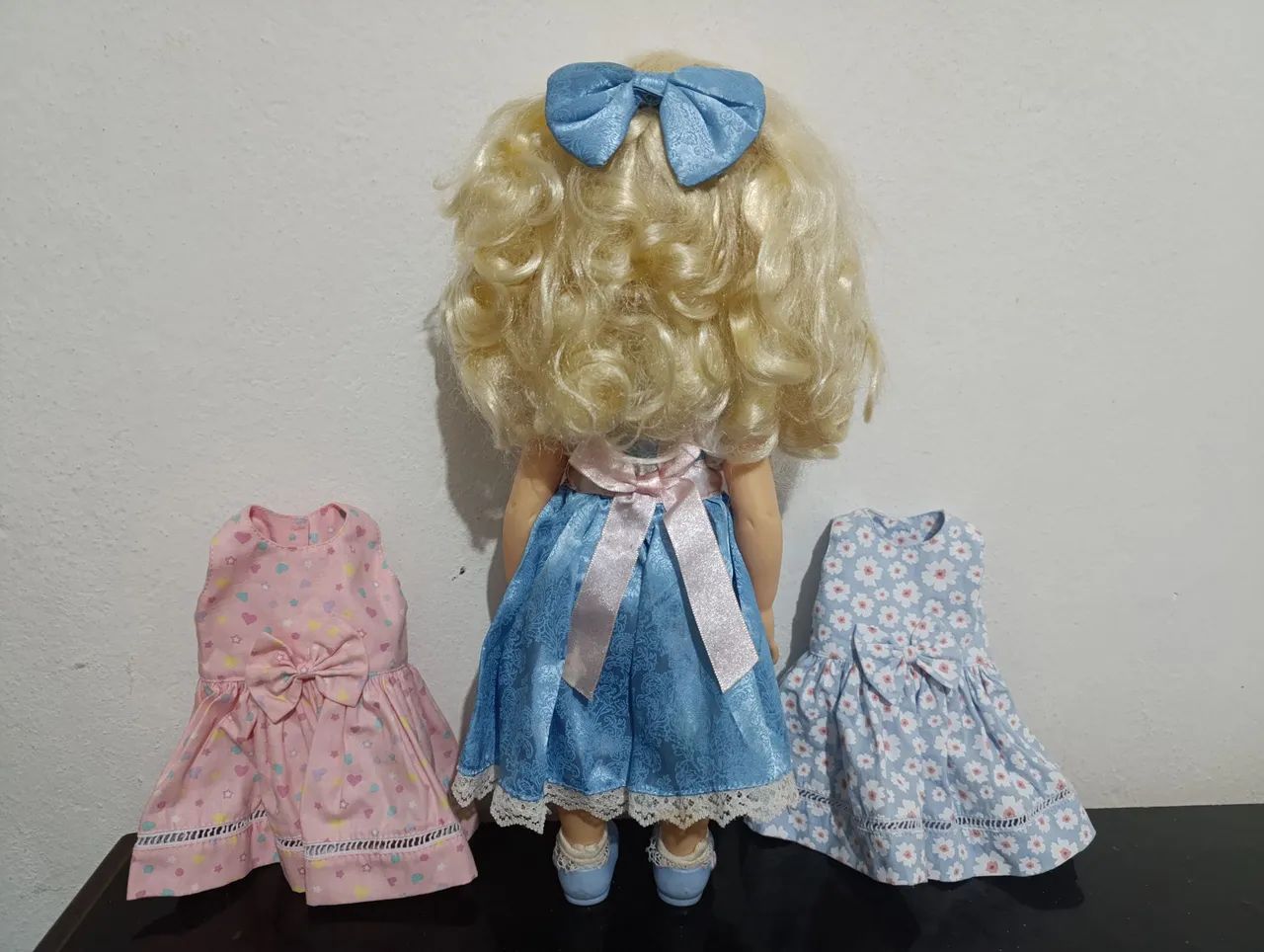 Boneca Animators Cinderela - Foto 2