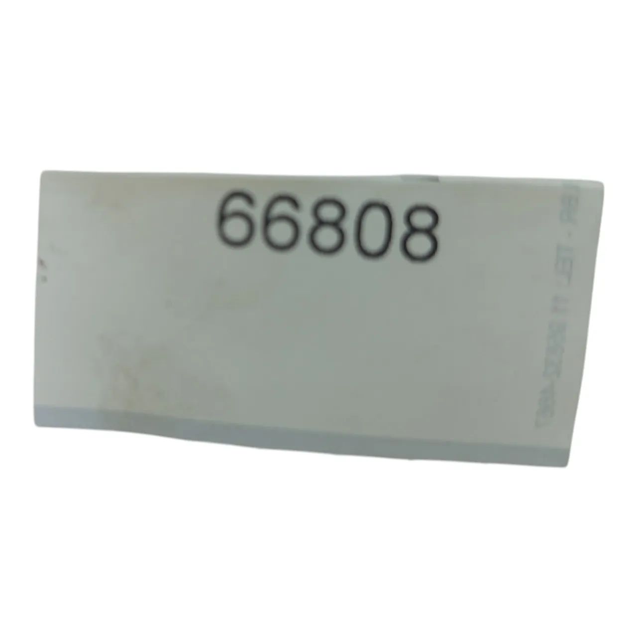 Maçaneta Externa Direita Ford Ka 1996 1997 1998 1999 A 2013 - Foto 6