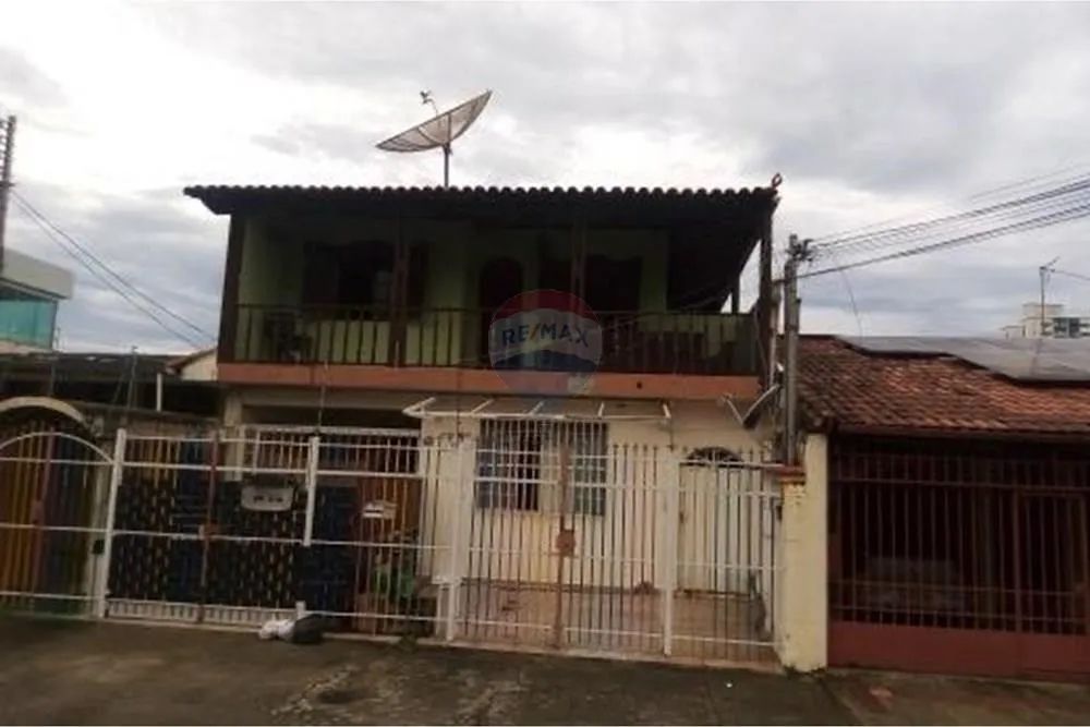 Apto Clássico em BH, Cachoeirinha!