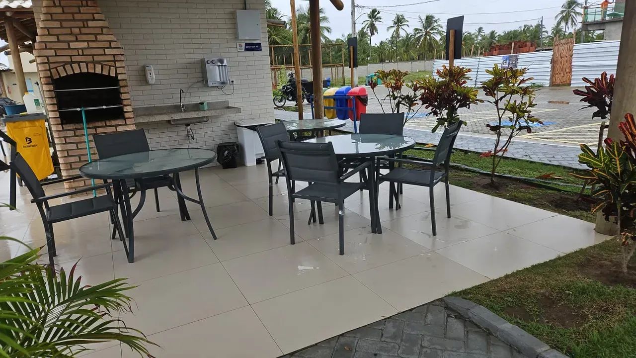 Sunset beach - Lote quitado posição sul - Rainha dos Lotes - Foto 5