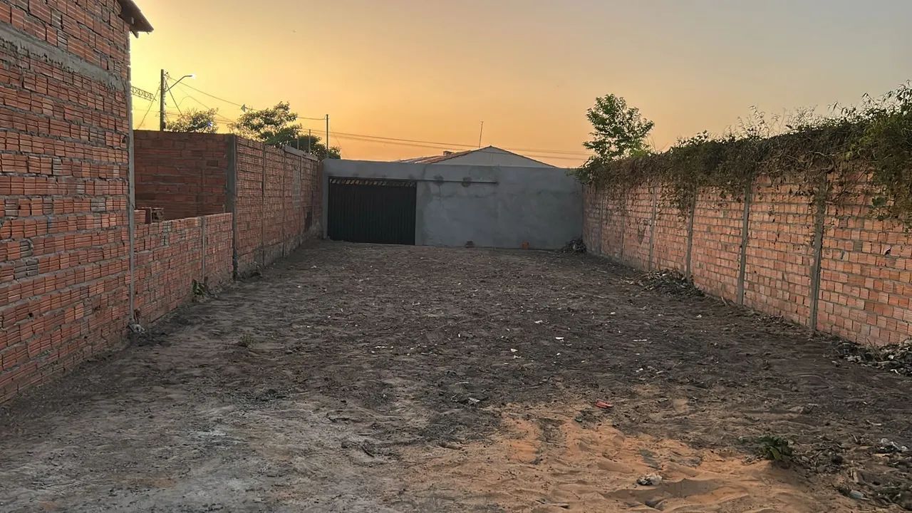 Preciso de servente de predeiro