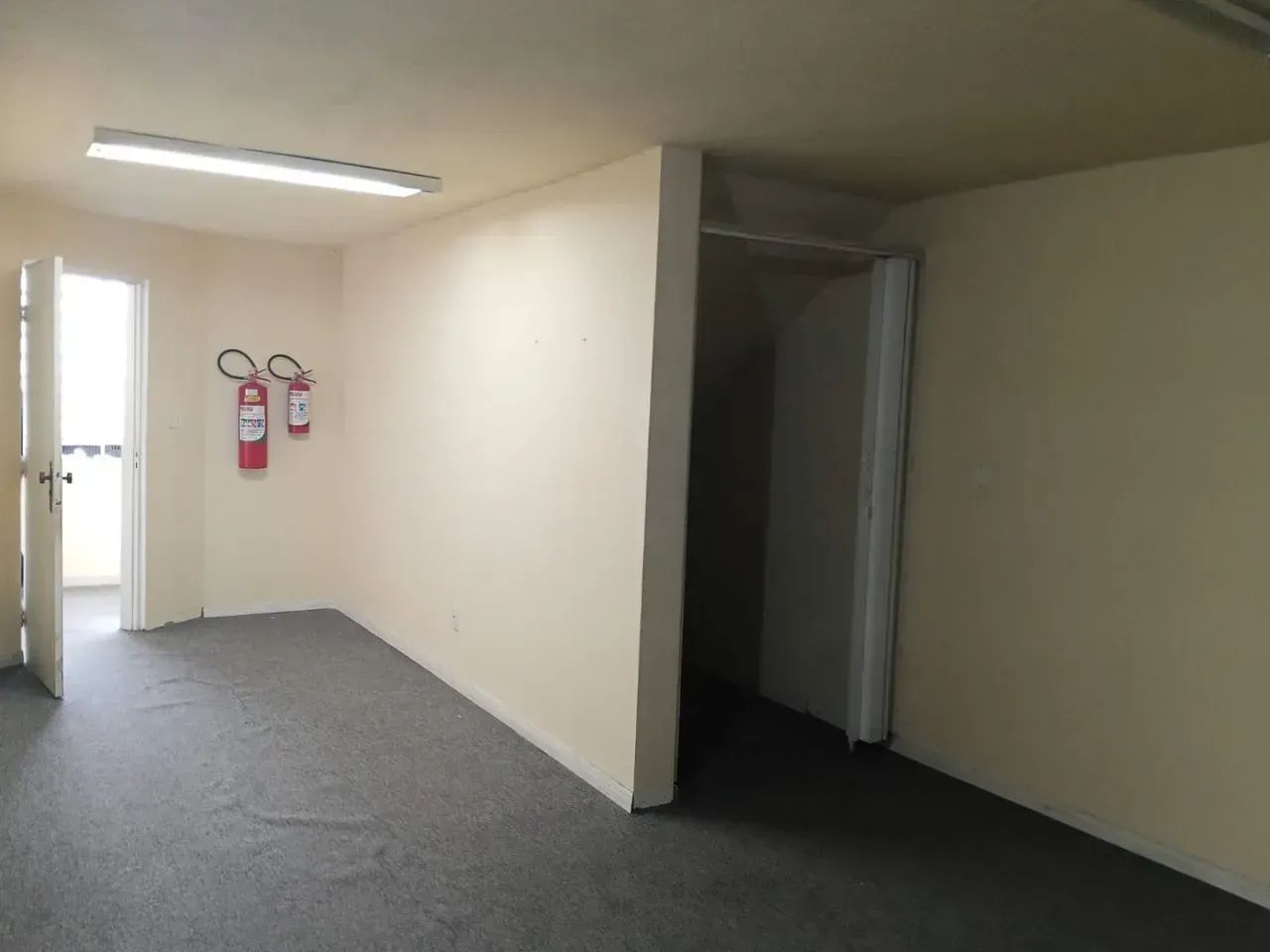 Ponto Comercial para Locação  Centro de Taubaté/SP - Foto 2