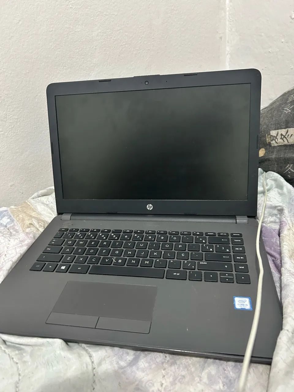 Notebook HP 256gigas  - Foto 3