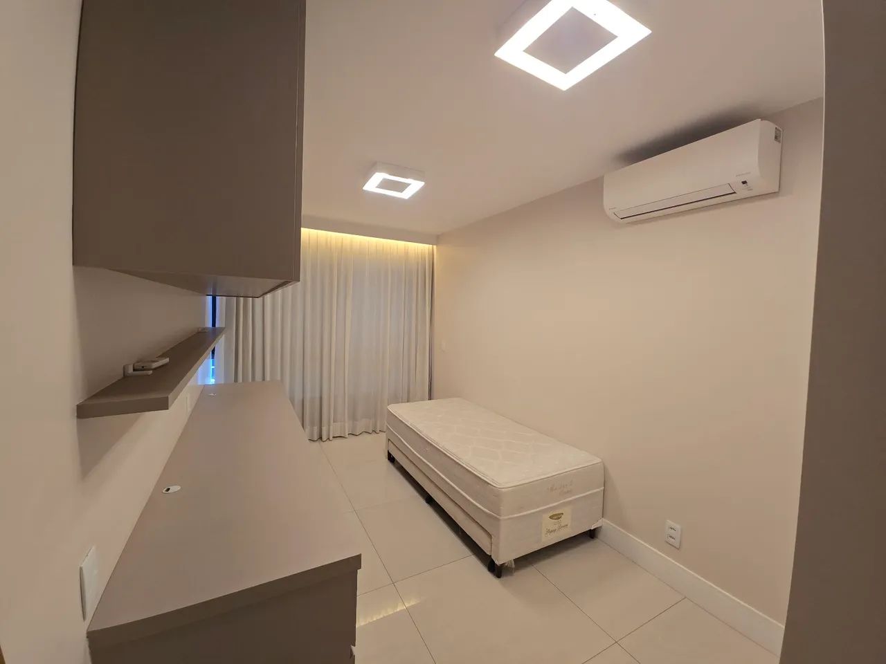 ALTO PADRÃO NOROESTE, 84m2, VIA CLASSIQUE - Foto 8