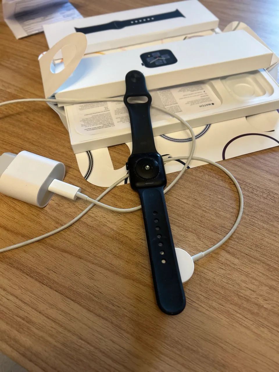 Apple Watch SE 40mm  - Foto 5