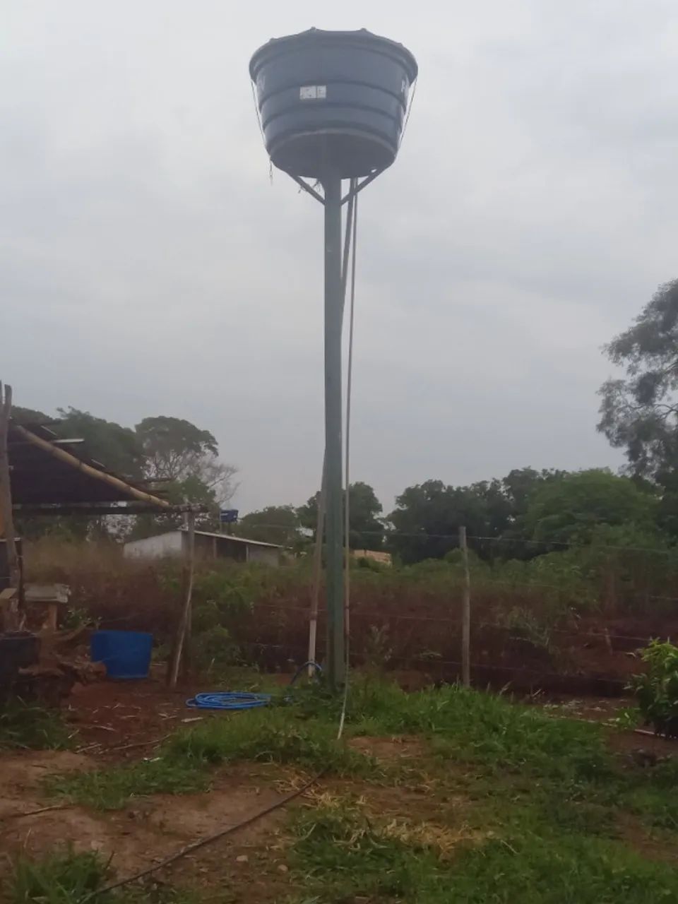 Chácara 5000 m2 - Foto 4