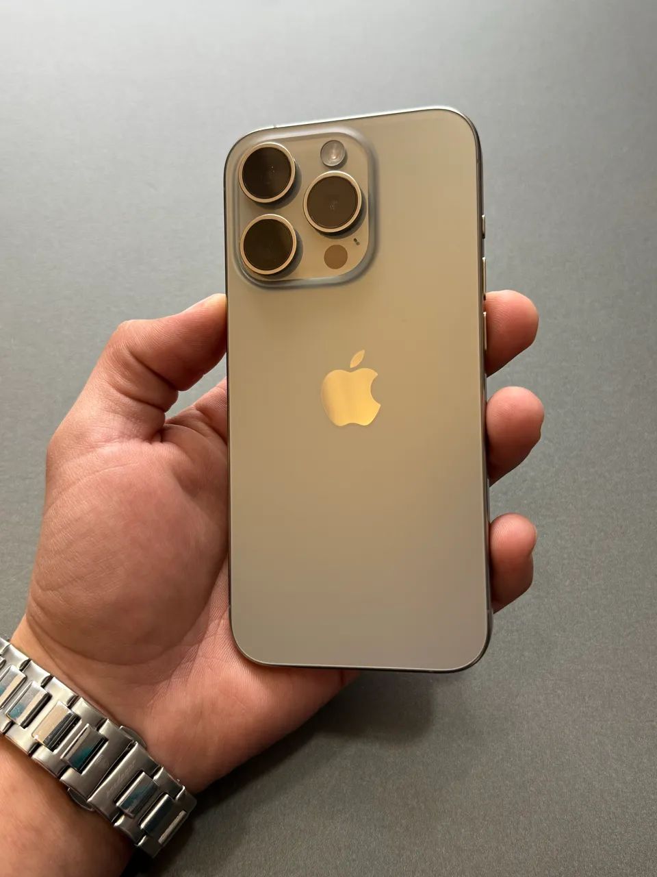 IPHONE 15 PRO - Foto 3