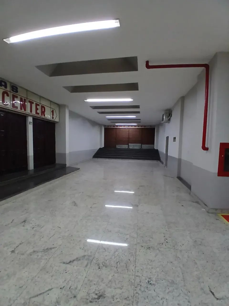 ALUGO I ÁREA COBERTA 1200m² - Foto 2