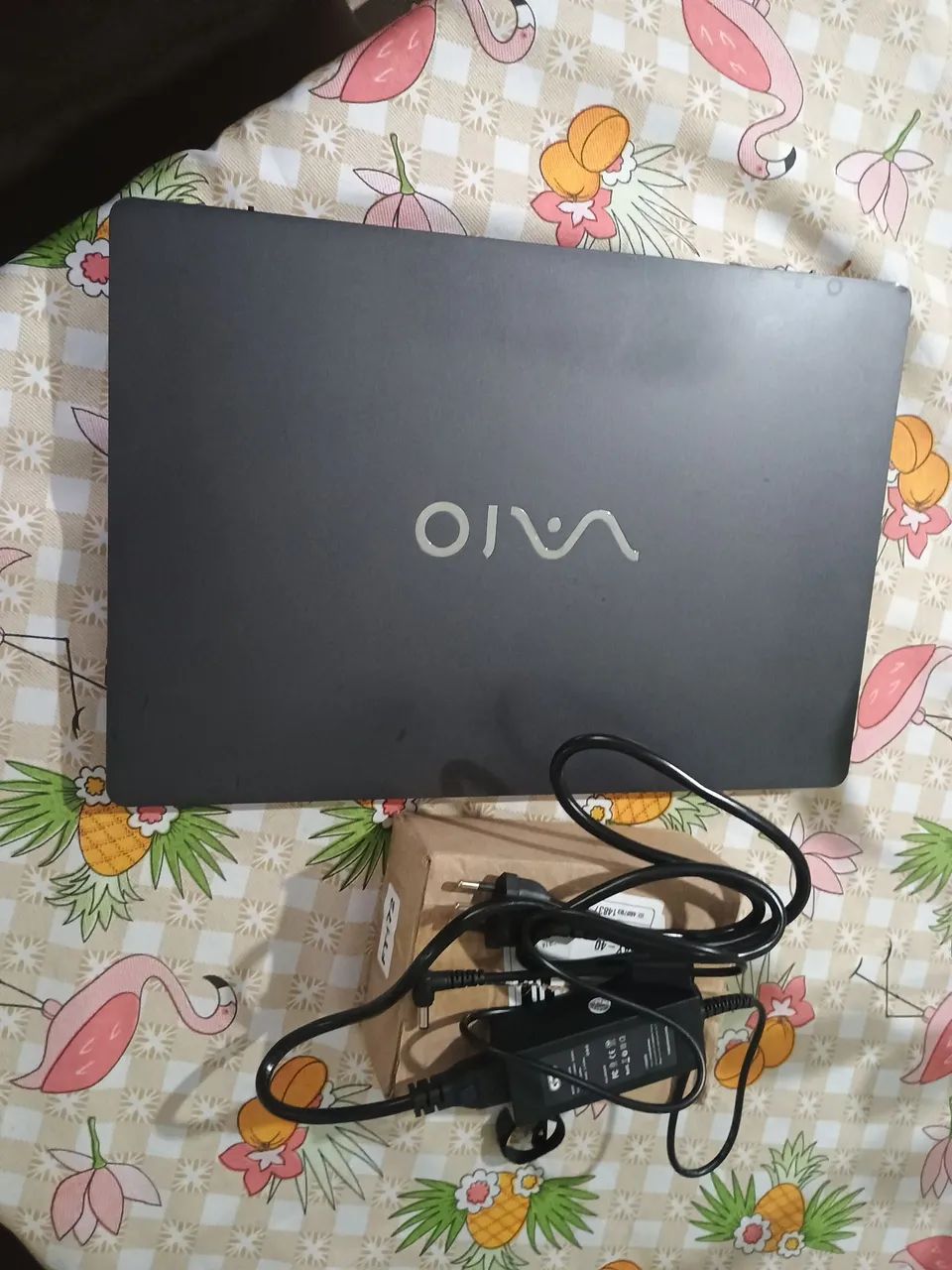 Notebook Sony  - Foto 5