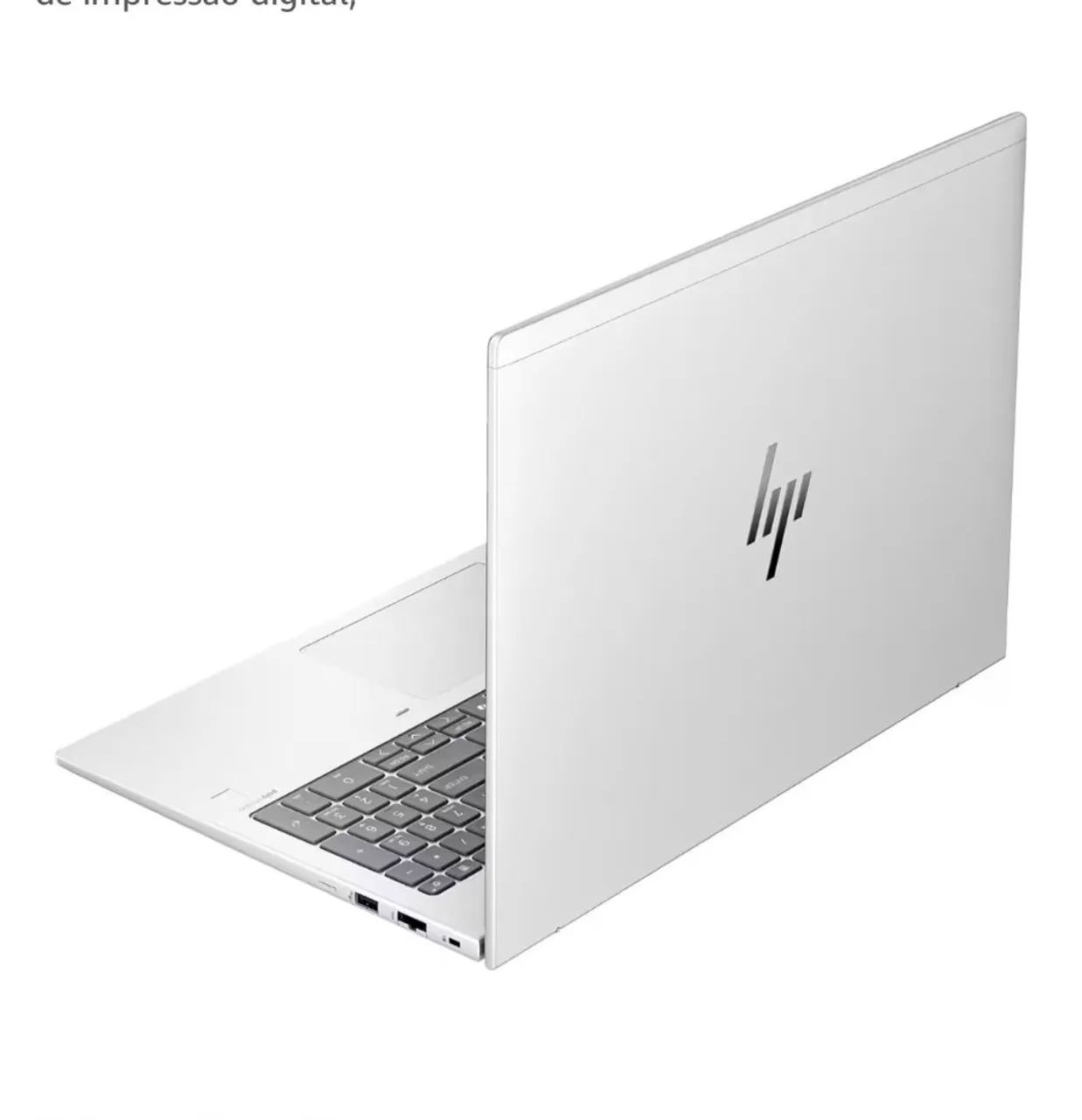 Notebook Hp G11 660 Core i7 Ultra - Foto 3
