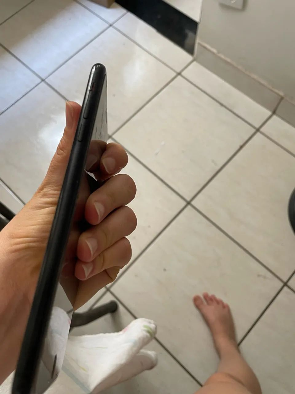 Vendo celular 7 PLUS - Foto 2