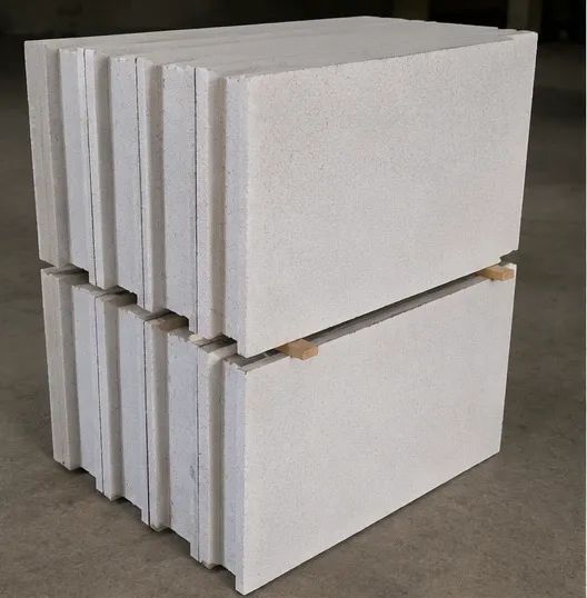 Blocos de concreto em eps e formas para fabricar  - Foto 3