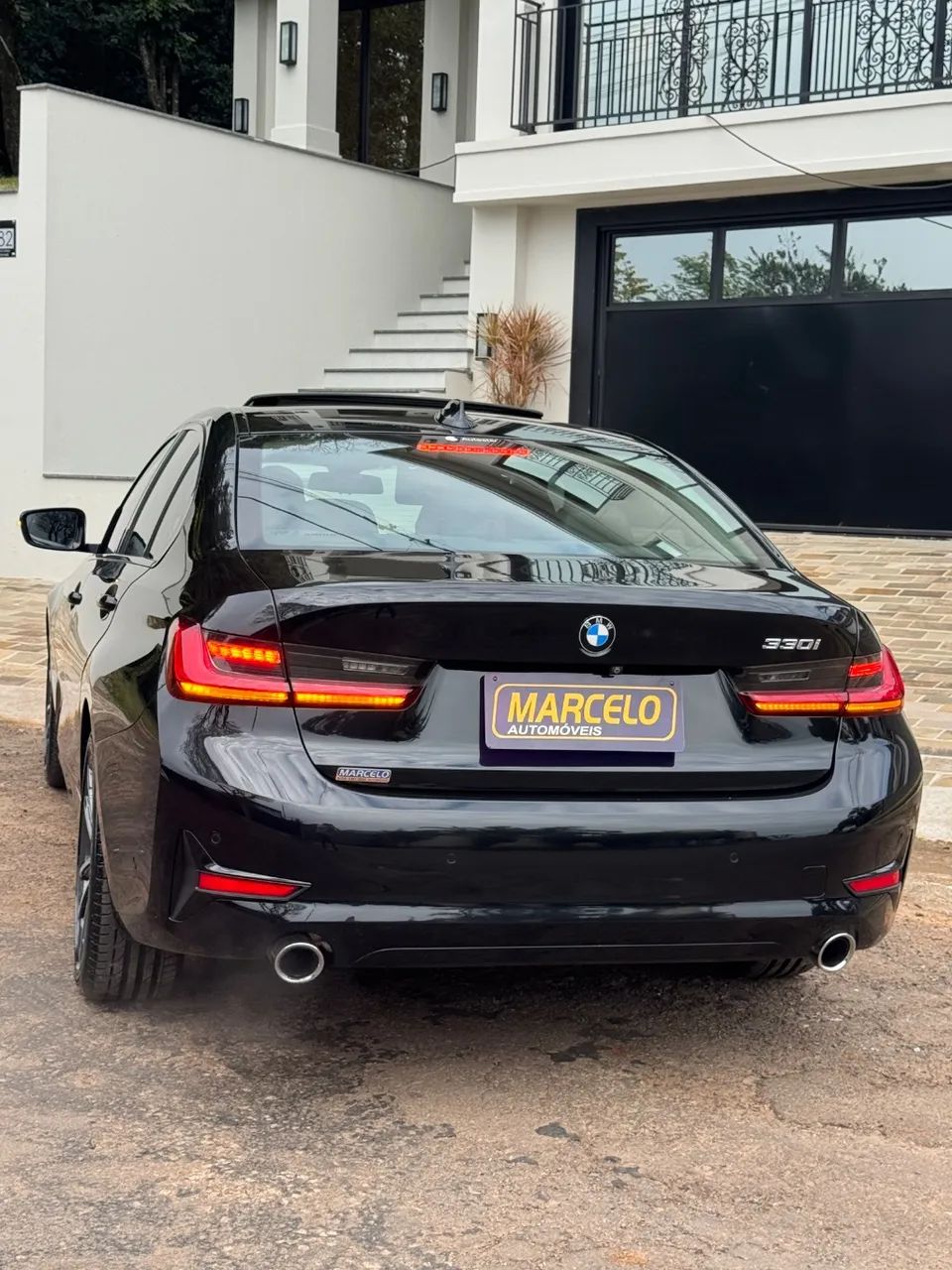 BMW 330I 2020