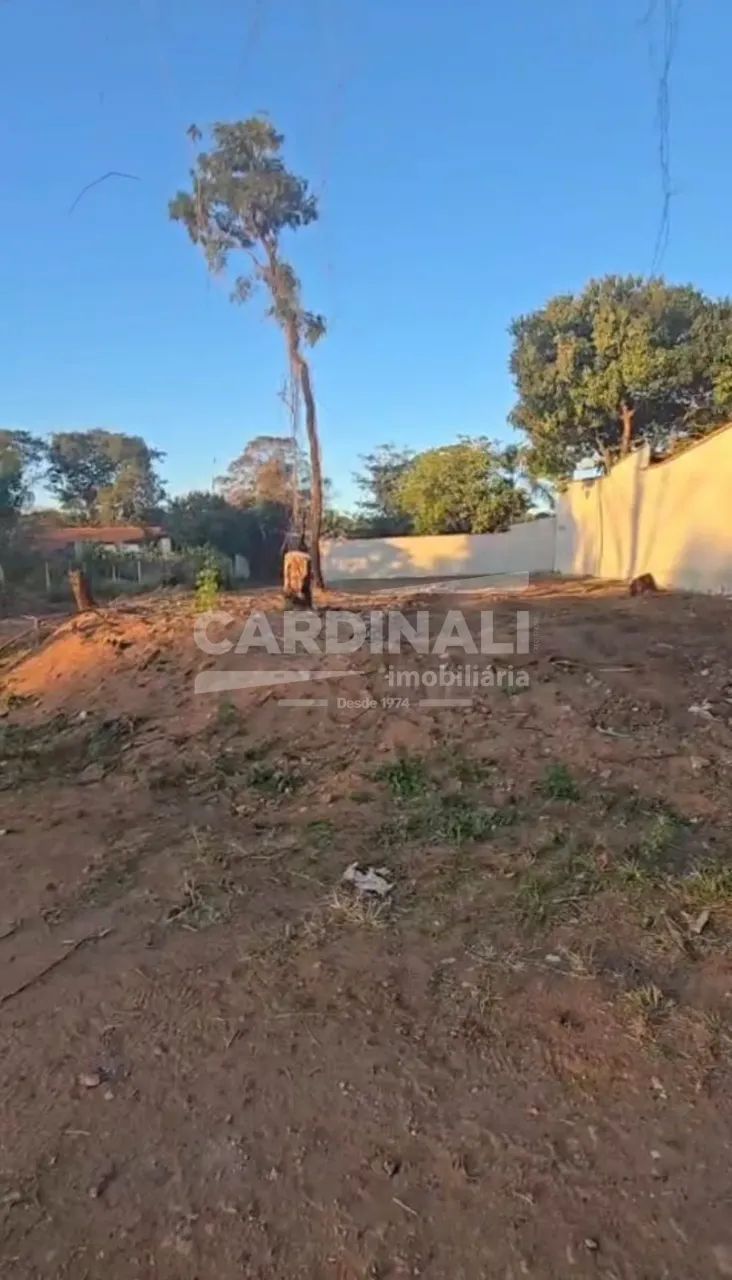 Lote à Venda no Broa - Itirapina/SP