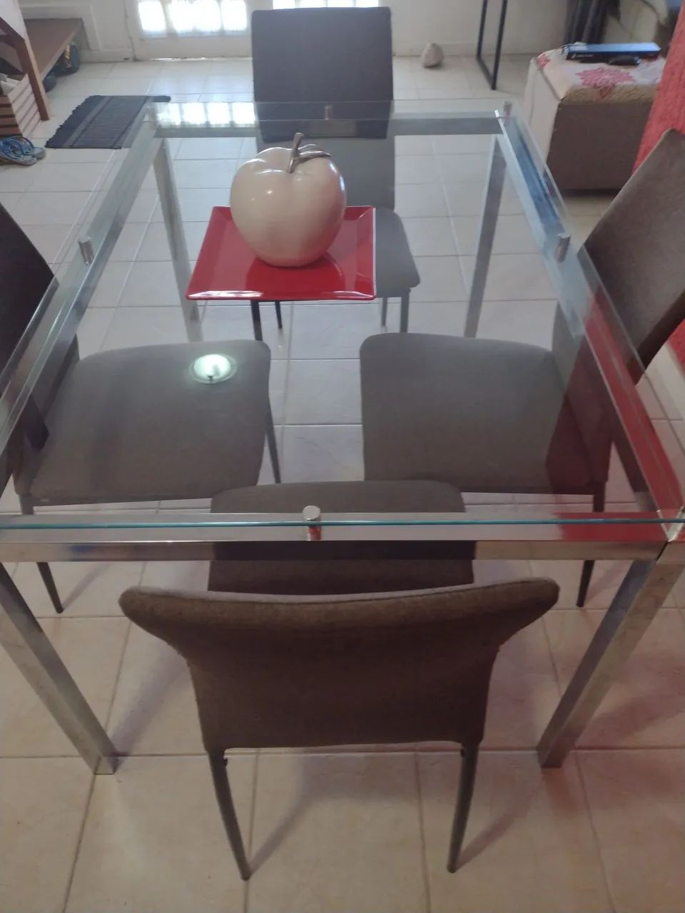 Mesa de jantar  - Foto 4