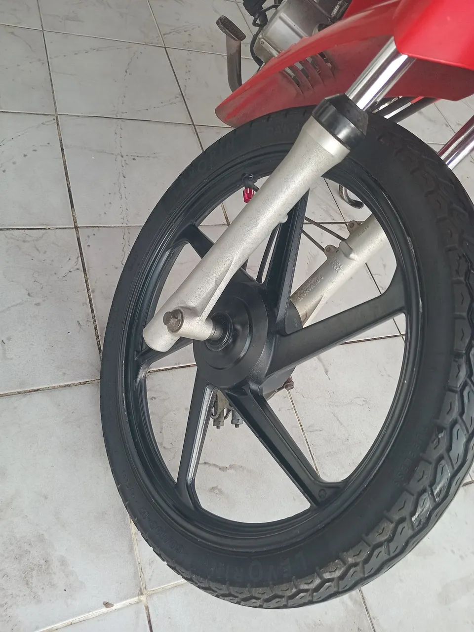 Honda Pop excelente estado - Foto 5