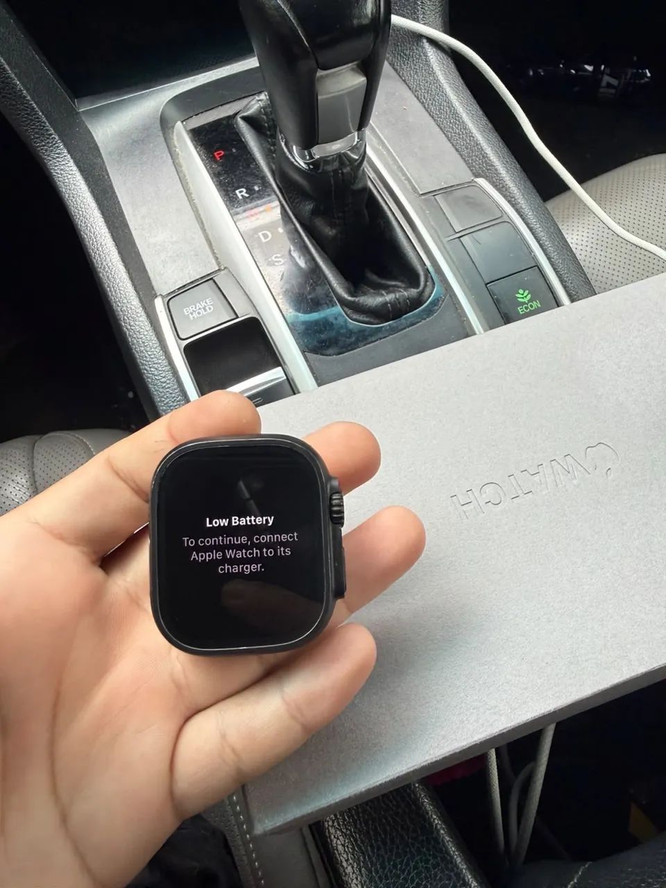 Apple Watch Ultra 2 - Foto 5