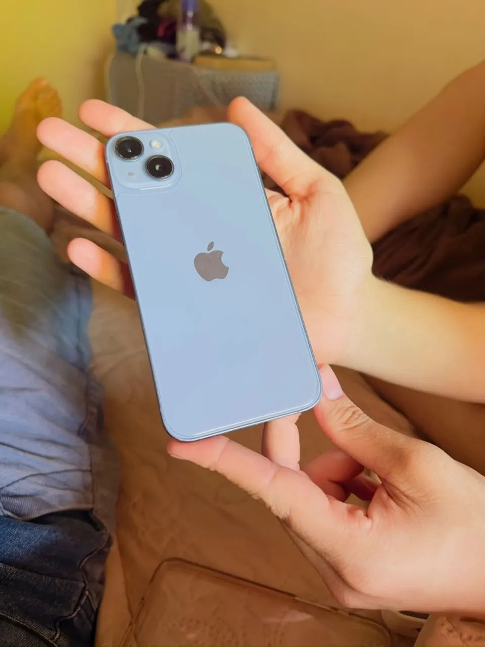 IPHONE 14 Plus 128GB