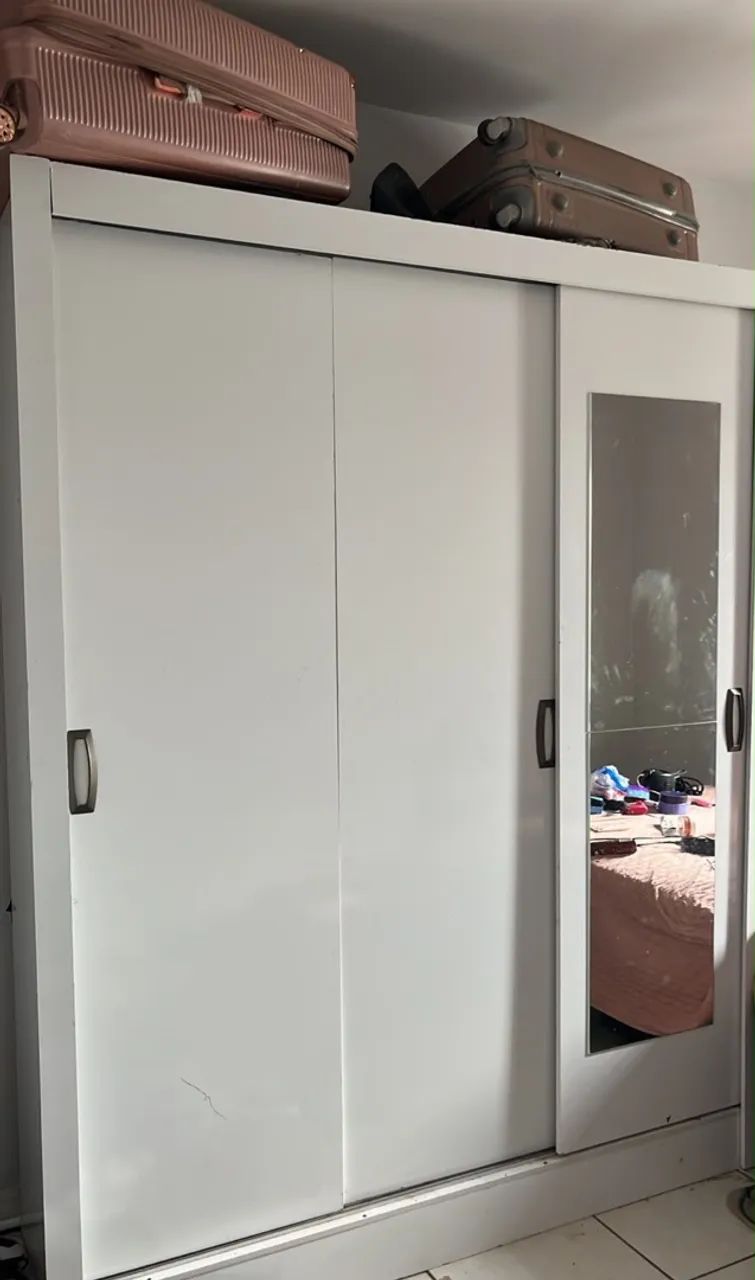 Guarda roupa 