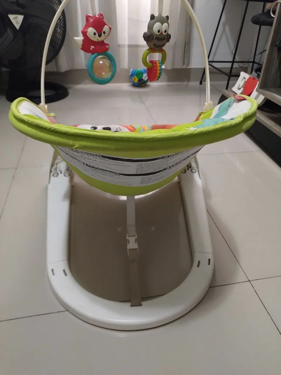 Cadeirinha infantil  - Foto 3