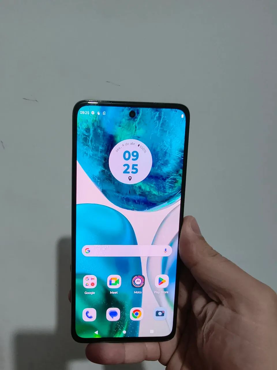 Moto G52  - Foto 4