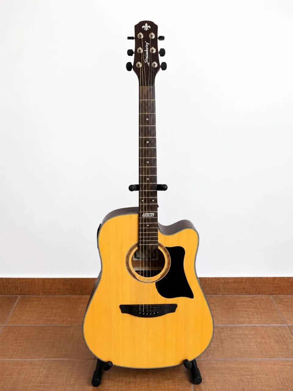 Violão Strinberg