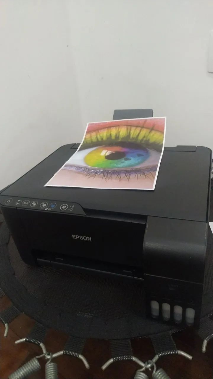 Epson l 3150 $680,00 com garantia