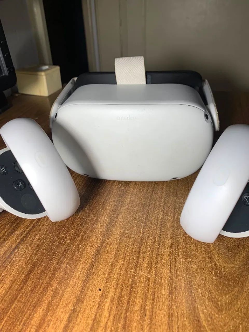 OCULUS QUEST 2 - Foto 3