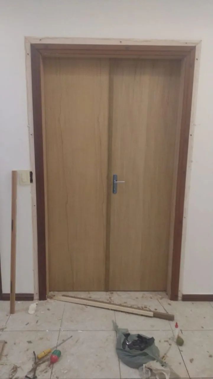 instalação de portas em geral  - Foto 3