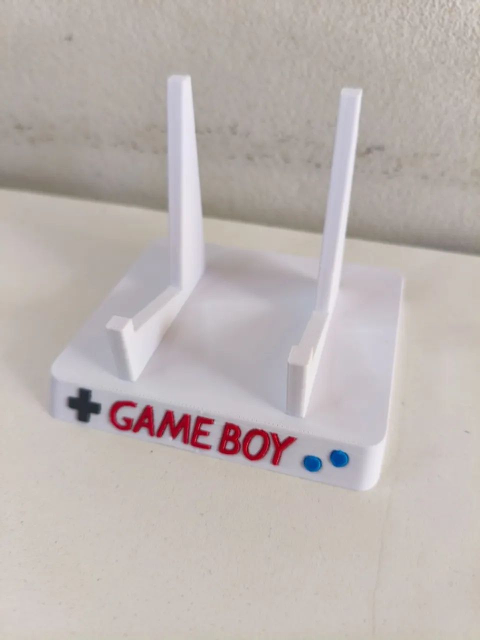 Base Expositora para Nintendo Game Boy - Novo! - Foto 2